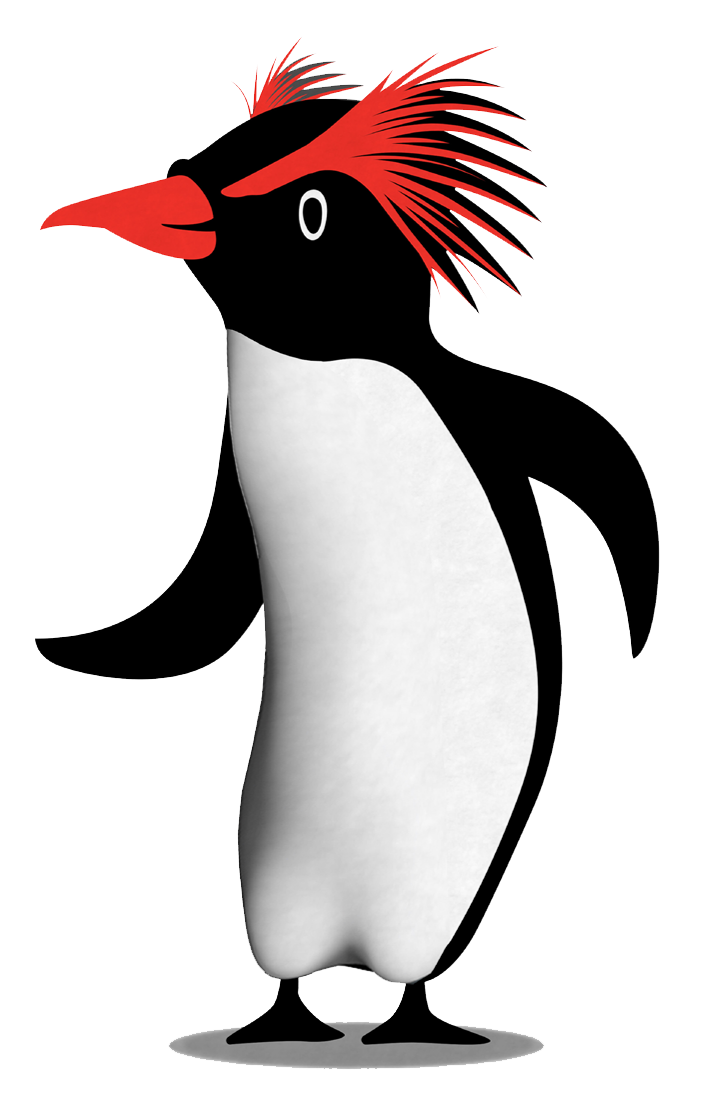 Penguin
